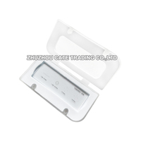 NO.926 0.01mm 0.1mm Divisi Mikrometer Slide Kalibrasi Mikroskop