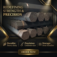 Conteneur 20GP 40HQ pour chargement de bandes d'acier et tuyaux d'acier soudés, emballage mixte de tailles variées, étanche à la mer, pour exportation, disponible en stock pour l'acheteur