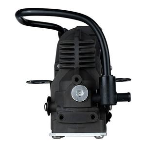 <span class=keywords><strong>Precio</strong></span> de fábrica, piezas de compresores de aire de coche de Color negro, compresor de aire de 12V A2223200604 para Mercedes Benz W222 V222 X222 - Product Image 2