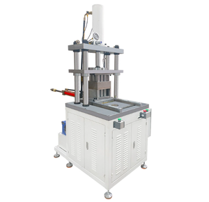 XTCG Small Four-column Flattening Machine Fast Slow Hydraulic Punching Bearing Oil Forming 20HP Hot Sale <b>Bath</b> <b>Salt</b> Ball Sha - Product Image 6