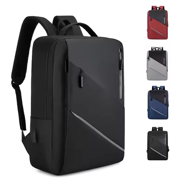 New Designer Backpack Office Laptop Backpack Black Laptop Backpacks Custom Logo Anti Theft Custom Laptop School Bags