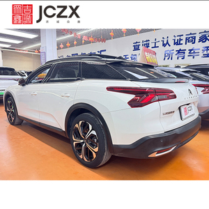 Citroën Versailles <span class=keywords><strong>C5</strong></span> <span class=keywords><strong>X</strong></span> <span class=keywords><strong>2022</strong></span>, Auto Usado, Gasolina, Hatchback, Excelente Estado, Exterior Impecable con Techo Solar Panorámico - Product Image 6