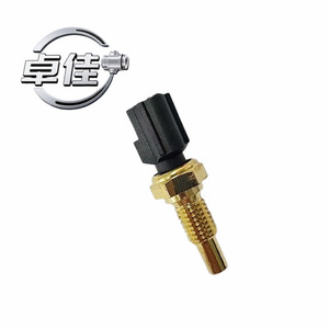 Capteur de température Zj ZJ-18-106 pour Ford, raccord rapide pour température de l'eau à filetage long - Product Image 5