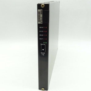 TS 01373 35 模块 TS8/<span class=keywords><strong>3</strong></span> 模拟用户电路 DVS 8818 - Product Image 1