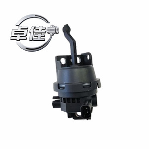 Vanne solénoïde à vide ZJ-10-077 pour Hyundai Kia 28321-2J700 283212J700 - Product Image 3