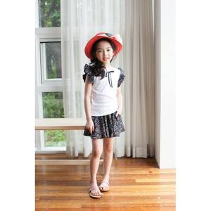 Mercado Mayorista de Ropa, Ropa para Niñas Escolares, Conjuntos de Ropa Infantil - Product Image 3