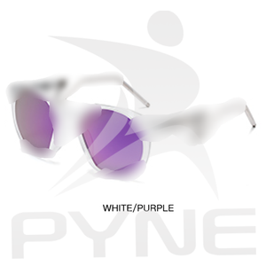 Lunettes de soleil polarisées de haute qualité de marque pour hommes et femmes, cadre en métal pour PC, unisexe, sport de plein air, cyclisme, course à pied - Product Image 3