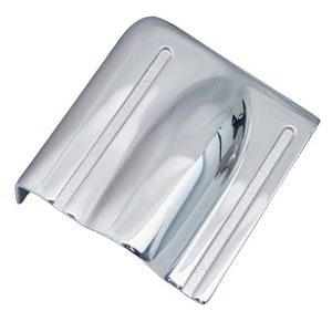 Protections d'angle en acier inoxydable 316 pour bateaux, avec design côtelé, pour navires et yachts - Product Image 5