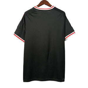 Camiseta de fútbol personalizada para hombre, uniforme completo para adulto con impresión digital por sublimación, tecnología de corte automatizado - Product Image 3