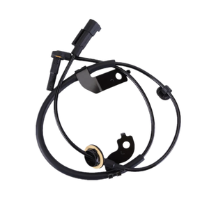 Gran oferta de piezas de automóviles Sensor de velocidad de rueda ABS trasero izquierdo 4670A579 para <span class=keywords><strong>MITSUBISHI</strong></span> - Product Image 2