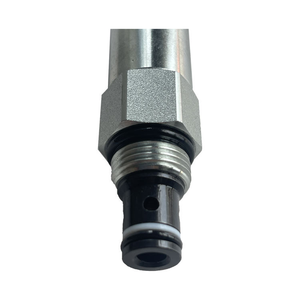 MDRV MDRV-10 MDRV-08 Hidráulico Unidireccional Roscado 350 Bares 114L/min Caudal 1 Año de Garantía 3/8 - Product Image 5