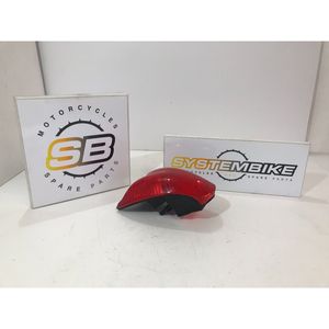 Poggiapiedi Posteriore Sinistro per Moto MV Agusta Brutale 1090 RR - Product Image 1