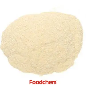 Jam Pectin Powder Bulk High Methoxyl Citrus Pectin Jam Powder From China Supplier