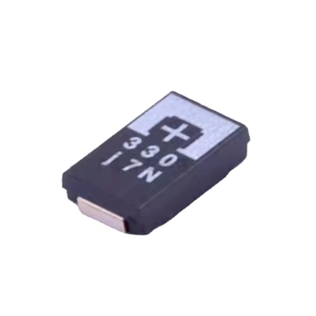 6TPE330MAP Original SMD 330uF 6.3V 2917 Tantalum Capacitors 6TPE330MA 6TPE330MAP