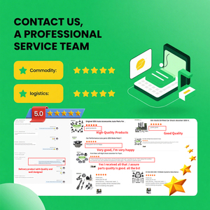 Win Thế Giới Bền Có Thể Điều Chỉnh Thép Mùa Xuân Amortiguadores Thủy Lực Phía Trước Phía Sau Xe Sốc Hấp Thụ - Product Image 6