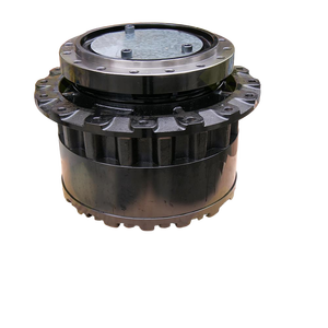 320D E320D สุดท้ายไดรฟ์ลดการเดินทางกระปุกเกียร์3530611 353-0611 2276035 227-6913 296-296 6299-353 6298-353 0609-353 0611-0613 - Product Image 3