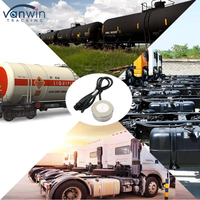 4CH Mobile DVR Système de surveillance de carburant Véhicule de surveillance de sécurité MDVR avec CCTV GPS 4G Suivi de flotte pour camions