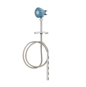 Medidor de Temperatura Multisensor Ultraestable Rosemount-Emerson 2240S con Detección de Agua Libre de Carga - Product Image 2