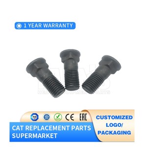 Perno de Bloqueo Largo YANN'S 1J5607 1J-5607 de 1-8 Hilos y 69.85 mm <span class=keywords><strong>para</strong></span> Cat 953B 953 943 - Product Image 3
