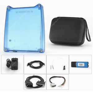 High Quality IFLASH ECU BCM Pin-<strong>code</strong> BSI Tool OBD <strong>Programmer</strong> Full Version - Product Image 2