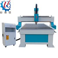 Machine de découpe CNC de lettre de feuille acrylique 3d de haute précision