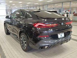 <span class=keywords><strong>Asta</strong></span> per BMW X6 SUV xDrive40i AWD Usata del 2025, Auto Usata Certificata a Basso Chilometraggio in Ottime Condizioni di Funzionamento - Product Image 6