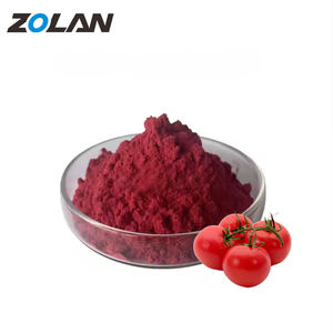 MSDS 100% Extraction naturelle 5% Lycopène-poudre Lycopène 5% Poudre Beadlets Pellet pour la santé de la <span class=keywords><strong>Prostate</strong></span> Neutraceutiques - Product Image 1