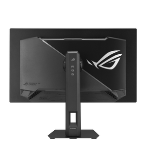 NOUVEAU ASUS XG27UQDMS Taux de rafraîchissement de 240 Hz Temps de réponse de 0,03 ms 1500000/1 16/9 1000 cd/ ㎡   QD-OLED - Product Image 6