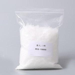 โพลี99% (เอทิลีนไกลคอล)/โพลีเอทิลีนไกลคอล CAS 25322-68-3 PEG200 PEG400 PEG800หมุด1000 PEG4000 8000หมุด - Product Image 4