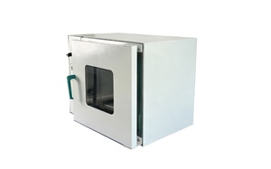 فرن تجفيف الهواء الساخن الكهربائي Canrd عالي الجودة 23L - Product Image 3