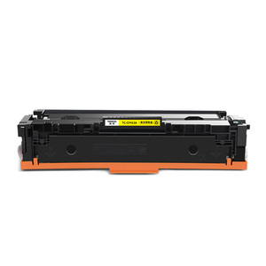 Cartuchos de Tóner Compatibles a Todo Color TC-CF410A <span class=keywords><strong>410A</strong></span> CF411A CF412A CF413A para <span class=keywords><strong>hp</strong></span> M477fnw M477fdn M477fdw M377dwM452dw/nw/dn 2300 - Product Image 4