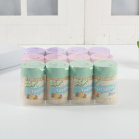 Vente d'usine – Cure-dents en bambou écologiques jetables Xizhu, 6,5 cm, design élégant, provenant du Jiangxi, Chine, pour les consommateurs soucieux de l'environnement