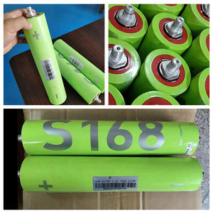 S168 3.2v <span class=keywords><strong>60Ah</strong></span>新ブランドインバーターバッテリーグレードA60280Lifepo4バッテリーセル70Ah80Ah3.2V充電式リチウムイオンバッテリー - Product Image 4