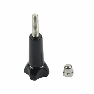 Feichao ขาตั้งกล้องแบบปรับ M5ได้สำหรับขั้วต่อขาตั้งกล้อง GoPro 13 - Product Image 1