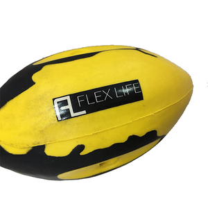 IAAF Kids Athletics <span class=keywords><strong>Vortex</strong></span> Balls Mini Javelin-Target Throw Rocket Ball pour les sports scolaires Équipement et équipement d'athlétisme - Product Image 4