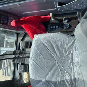 Excavadora Sany Sy55c Usada en Buenas Condiciones, con Pocas Horas de Trabajo, para Trabajos de Minería - Product Image 6