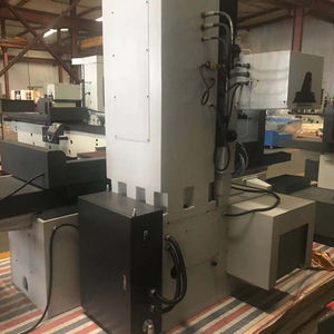 High Accuracy Industrial Horizontal Head Metal Surface Grinder <b>Grinding</b> <b>Machine</b> for Stainless Steel - Product Image 4