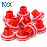 Joint d'étanchéité rapide en silicone, sans ruban PTFE, pour raccord de tuyauterie de 1/2 pouce - Vente en gros usine