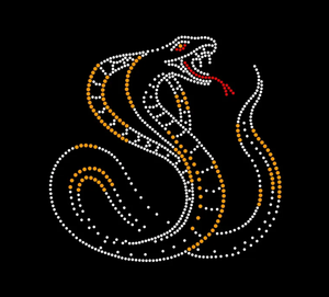 Thanh Lịch Chất Lượng Tốt Truyền Nhiệt Dán Biểu Tượng Tùy Chỉnh Thiết Kế Trái Tim Sắt Trên Rhinestone Sequins Chuyển - Product Image 6