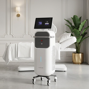 Appareil d'épilation au laser IPL, machine de rajeunissement cutané IPL, prix de l'appareil d'épilation IPL - Product Image 1