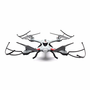 Quadcopter RC JJRC H31 Resistente al Agua, con Modo Sin Cabeza y Retorno con una Sola Tecla, Fácil de Usar para Principiantes, Envío Gratis - Product Image 2