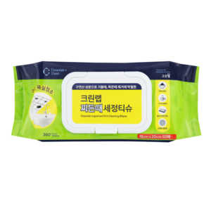 Toallitas de Limpieza para Suciedad Incrustada, 50 Unidades, Herramienta de Limpieza Doméstica Potente para Pisos, Cocina, Baño y Tareas de Limpieza Diarias - Product Image 1