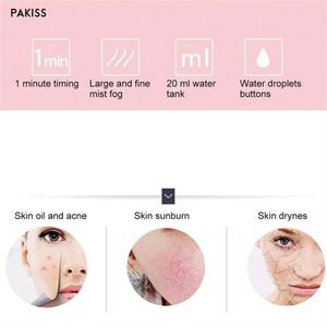 Портативный распылитель для ухода за кожей - Product Image 4