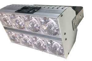 Lampu LED Suhu Tinggi hingga 100 Derajat Celcius Anti-korosi untuk Pembangkit Listrik, Pabrik Kimia, dan Kilang - Product Image 2