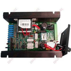 <span class=keywords><strong>DR</strong></span>-2009C Lift DC Pintu Controller untuk Lift Cadang Bagian - Product Image 4