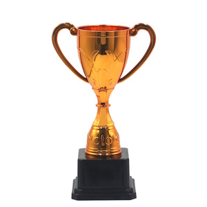 Trofeo Mini Santo <span class=keywords><strong>Grial</strong></span> de Plástico de Alta Calidad, Premio para Fiestas Infantiles, Juegos de Interior, Concursos, Ecológico, Grabado Láser, Tipografía - Product Image 5