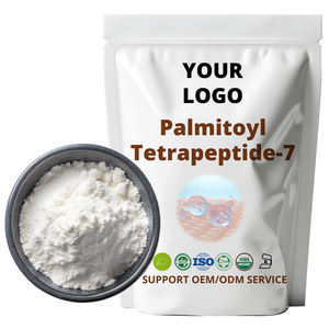 Fir טוהר גבוה palmityl Tetrapeptide-7 כיתה קוסמטי Tetrapeptide-7 בתפזורת סיטונאית palmitoyl Tetrapeptide-7 - Product Image 2