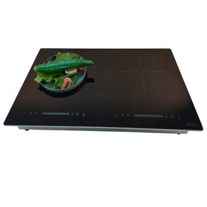OEM ODM Kitchen Application Built in Induction Cooktop Multi-function 2 Burner Household Induction <b>Cooker</b> - Product Image 3