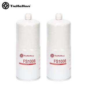 Nouveau filtre séparateur d'eau et de carburant pour camion lourd OEM/ODM TieKeHan FS1006 haute performance certifié ISO/TS 16949 - Product Image 6