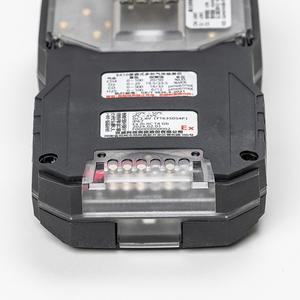 Yeni 4-in-1 gaz dedektörü yüksek hassasiyetli algılama <span class=keywords><strong>H2S</strong></span> <span class=keywords><strong>O2</strong></span> CO <span class=keywords><strong>LEL</strong></span> Hanwei taşınabilir biyogaz metan çoklu gaz detektörü - Product Image 5